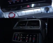 Zunanja slika - Audi RS7 - KERAMIKA - KARBON - PANO - NIGHT VISION - KAMERA.. - 17 - Predogledna slika