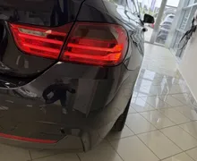 Zunanja slika - BMW Serija 4 - Gran Coupe: 430d xDrive  AT  M-SPORT-LED-NAVI-KAMERA- - 7 - Predogledna slika