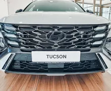 Zunanja slika - Hyundai Tucson - 1.6 HEV 4X4 IMPRESSION N-LINE FULL-TESTNO-VIDEO - 2 - Predogledna slika