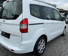 Zunanja slika - Ford Tourneo - Courier 1.5 TDCI 2X DRSNA-KLIMA-VEC VOZIL-6PRESTAV-SLO - 12 - Predogledna slika