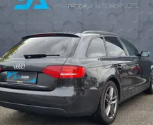 Zunanja slika - Audi A4 - Avant 2.0 TDI DPF Business ... - 7 - Predogledna slika