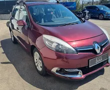Zunanja slika - Renault Scénic - Scenic 1.6 dCi Energy Dynamique NAVI. BLUETOOTH.PRIKLOP - 4 - Predogledna slika