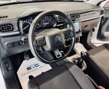Zunanja slika - Citroën C3 - 1,2 PureTech 83 Feel - 8 - Predogledna slika