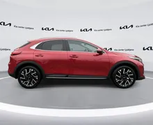 Zunanja slika - KIA XCeed - 1.5 T-GDi EX WAY 7DCT - 4 - Predogledna slika