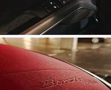 Zunanja slika - Porsche 718 Boxster - 4.0 25 Anniversary - ZBIRATELJSKI - OMEJENA SERIJA - 18 - Predogledna slika