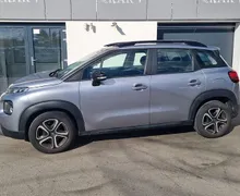 Zunanja slika - Citroën C3 Aircross - 1.5 BlueHDi 110 S&S Feel Pack MENJANA VERIGA - 1 - Predogledna slika