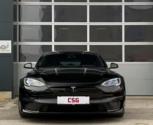 Zunanja slika - Tesla Model S - Long Range AWD HW4|Yoke|19-col| - 2 - Predogledna slika