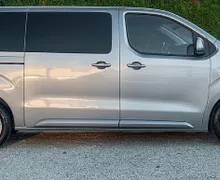 Zunanja slika - Peugeot Traveller - 2.0 BlueHDi•8 SEDEŽ•BIXENON•KAM•NAVI•ACC•LEASING - 4 - Predogledna slika