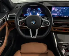 Notranja slika - BMW serija 4 Gran Coupe: - 20d|xDrive|M-Pro|Pano|ACC|Harman|360K|HUD|Memory| - 10 - Predogledna slika