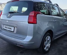 Zunanja slika - Peugeot 5008 - ACCESS 1.6 HDI 115 FAP AVT. NAVI-ALU-PDC - 4 - Predogledna slika
