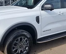 Zunanja slika - Ford Ranger - Ford  WILDTRACK 3.0 EcoBlue 240KM - 3 - Predogledna slika