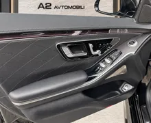 Notranja slika - Mercedes-Benz S-Razred - S 500 4MATIC AMG Line Avt.-MAX OPREMA- - 12 - Predogledna slika