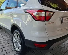 Zunanja slika - Ford Kuga - 4x4 2.0 TDCi TITANIUM Powershift - 3 - Predogledna slika