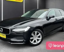 Zunanja slika - Volvo V90 - D3 FUL LED NAVI ACC GR.VOLANA IN SEDEŽEV KLJUKA .. - 1 - Predogledna slika