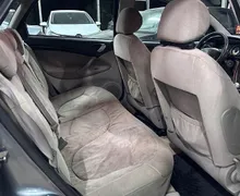 Zunanja slika - Citroën C5 - 2.0 HDI SLOVENSKO POREKLO TOP STANJE HIDRAVLIKA - 9 - Predogledna slika
