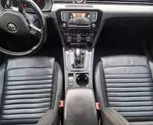 Zunanja slika - Volkswagen Passat - Variant 4motion 2.0 TDI HIGHLINE DSG.FULLED.ACC.NAVIPRO... - 11 - Predogledna slika