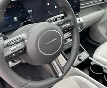 Zunanja slika - Hyundai Kona - 1.6 PREMIUM   WINTER I.. ambient. pass.height - 6 - Predogledna slika