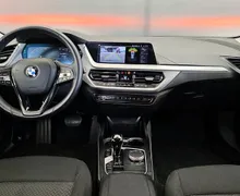 Zunanja slika - BMW Serija 1 - : 116d Advantage-AUT-PDC-KAM-NAVI-LED-12M JAMSTVO - 9 - Predogledna slika