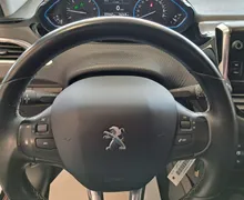 Zunanja slika - Peugeot 2008 - 1.5 BlueHDi 100 Stop Start ALLURE-SLO-LED-ODLIČEN- - 13 - Predogledna slika