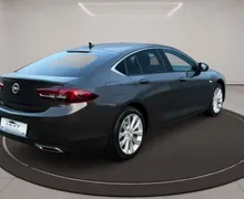 Zunanja slika - Opel Insignia - 2.0 B 125 kw Sport od 1 lastnika 1 letna garancija - 5 - Predogledna slika