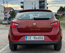Poročilo o preverjanju vozila - Seat Ibiza - Sc - 2 - Predogledna slika