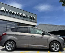 Zunanja slika - Ford C-MAX - 1.0 EcoBoost Trend Edition 88.948km OPR.VELIKI SER - 6 - Predogledna slika