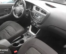 Zunanja slika - KIA Ceed - 1.4 CRDi-94.000KM-SLO-2.LASTNIK-PDC-USB-ODLIČEN - 9 - Predogledna slika