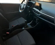 Zunanja slika - KIA Picanto - 1.0 GDI LX Active. M T  4-sedežni - 9 - Predogledna slika