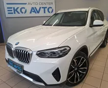 Zunanja slika - BMW serija X3: - sDrive18d Avt. 150KM-LED-VELIKA NAVI-KAMERA-USNJE- - 1 - Predogledna slika