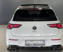 Zunanja slika - VW Golf - GTI-HEADUP-PANO-NAVI-GRETJE-LED-LANE-HARMAN KARDON - 6 - Predogledna slika