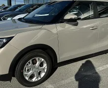 Zunanja slika - SsangYong Tivoli - 1.5 T-GDI Fresh 2WD M T - 2 - Predogledna slika
