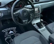 Notranja slika - Volkswagen Passat - 2.0 TDI-LIZING ZA TUJCE-PDC-TEMPOMAT-ODLIČEN- - 7 - Predogledna slika