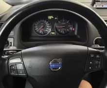 Zunanja slika - Volvo C30 - D2 -NAVI- ALU- PARK.SENZORJI - 11 - Predogledna slika