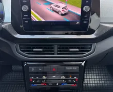 Zunanja slika - VW T-Cross - 1.0 TSI BMT 4All DSG-SLO-LED-PDC-Kamera-AppConnect - 9 - Predogledna slika