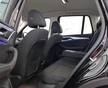 Zunanja slika - BMW X3 - 20d x-Drive Aut Advantage - 10 - Predogledna slika