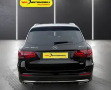 Zunanja slika - Mercedes-Benz GLC-Razred - GLC 300 de 4MATIC MULTIBEAM NAVI PDC KAMERA TOP... - 7 - Predogledna slika