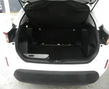 Zunanja slika - Toyota YARIS CROSS HYBRID - Toyota  1.5 VVT-i Luna Avt. - 6 - Predogledna slika