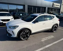 Zunanja slika - Cupra Formentor - 1.4 e-HYBRID 150 kW  205 KM  6-DSG - 2 - Predogledna slika