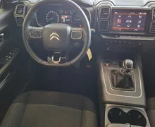 Zunanja slika - Citroën C5 Aircross - PureTech 130 S S Feel Pack-ODLIČEN- - 8 - Predogledna slika