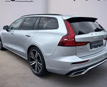 Zunanja slika - Volvo V60 - D3 A R-Design F1 ročice FULL LED Harman Bliss - 4 - Predogledna slika