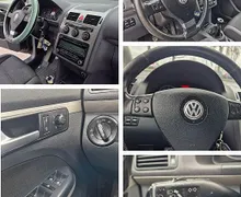 Zunanja slika - VW Touran - 1.6 + BREZ POLOGA - 10 - Predogledna slika