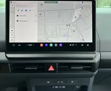 Notranja slika - KIA PV5 - 71.2 kWh baterija 120 kW 163 KS Air... - 17 - Predogledna slika
