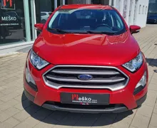 Zunanja slika - Ford Ecosport - 1.0 slo-1last-servis-vl.kljuka-ac-tempom- - 2 - Predogledna slika