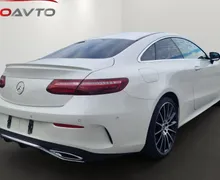 Zunanja slika - Mercedes-Benz E-Razred - E 220 CDI AMG LINE.20 col.distr - 2 - Predogledna slika