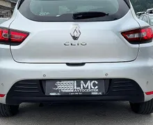 Zunanja slika - Renault Clio - 0.9 TCe 90ks °1.LASTNIK° °NAVIGACIJA° °LED° - 4 - Predogledna slika