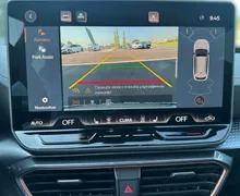 Notranja slika - Cupra Leon - ST 1.5 eTSI DSG - 9 - Predogledna slika