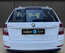 Zunanja slika - Škoda Octavia - 2.0 TDI DSG 110 kW - 4 - Predogledna slika