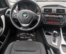 Zunanja slika - BMW Serija 1 - : 116d AUT.-PDC-ALU - 12 - Predogledna slika