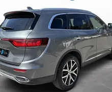 Zunanja slika - Renault Koleos - Blue dCi 190 Initiale Paris X-tronic - 4 - Predogledna slika