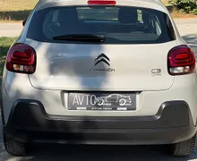Zunanja slika - Citroën C3 - 1.2 PureTech 83 Feel Pack - 1. LASTNIK - LED - DAB - 6 - Predogledna slika